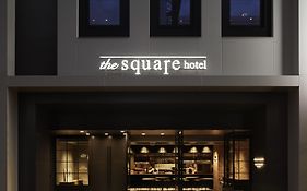 ザ・スクエアホテル銀座